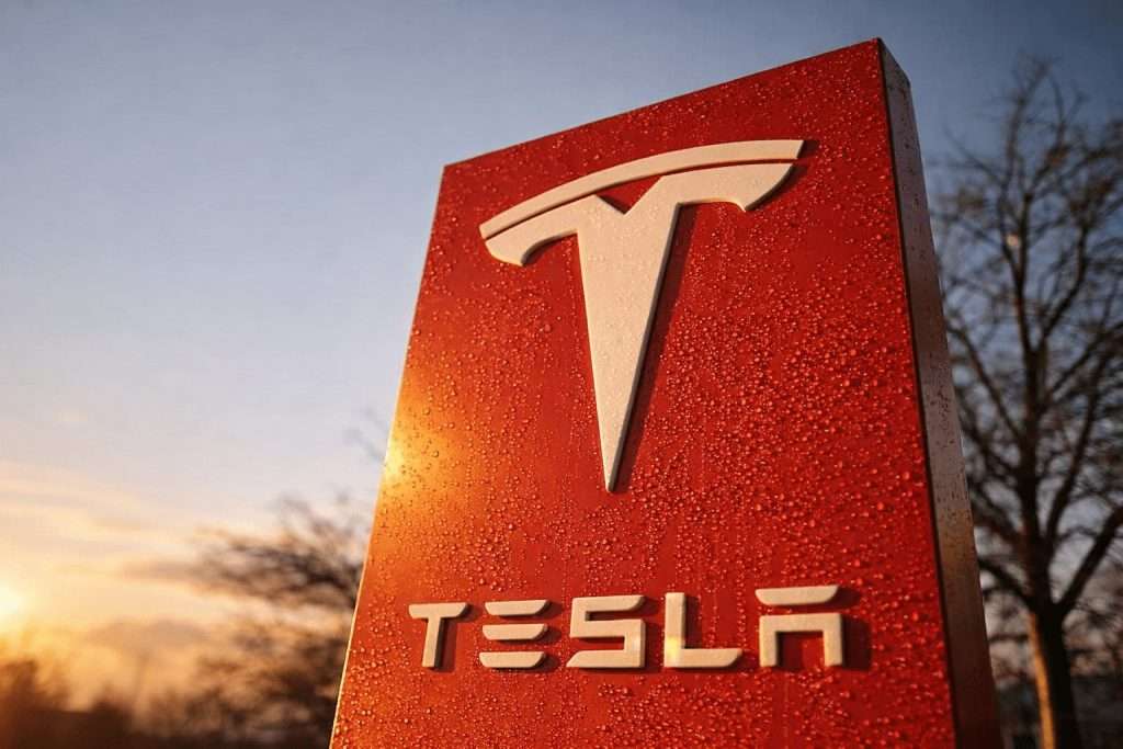 Tesla stock rises as lawsuits hit headlines; TSLA investors eye Nvidia next