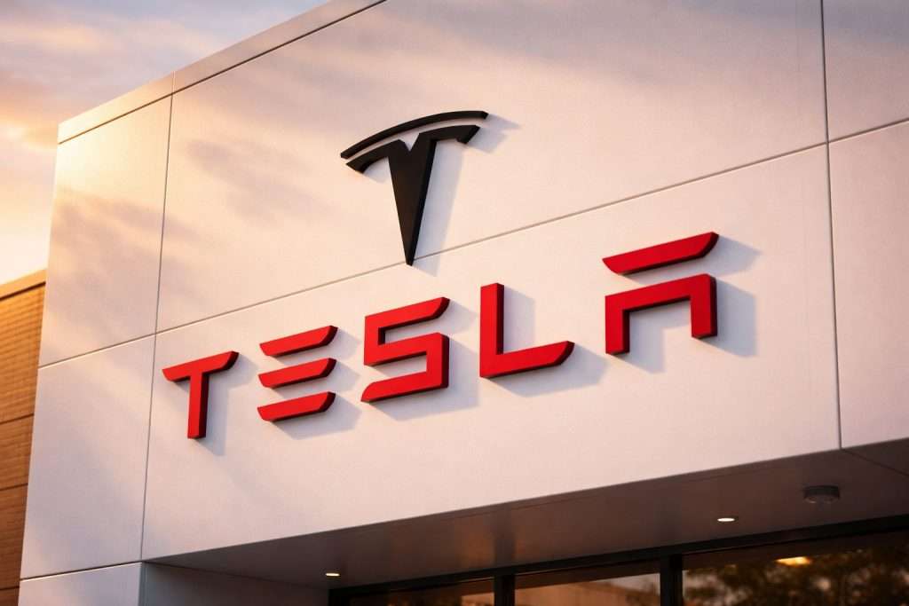 Tesla stock slips as California robotaxi permit gap grabs attention — what TSLA investors watch next