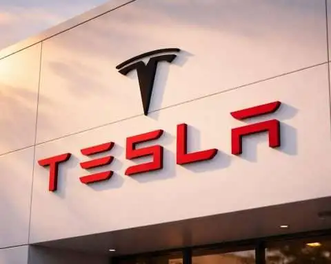 Tesla stock slips as California robotaxi permit gap grabs attention — what TSLA investors watch next
