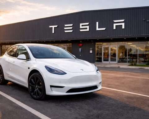 Tesla stock slips before the bell as California robotaxi permit gap comes into focus