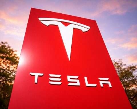 Tesla stock slips in premarket as Full Self-Driving shifts to subscription-only; Fed minutes ahead