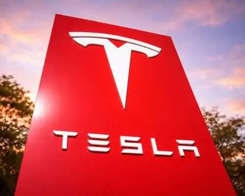 Tesla stock slips in premarket as Full Self-Driving shifts to subscription-only; Fed minutes ahead