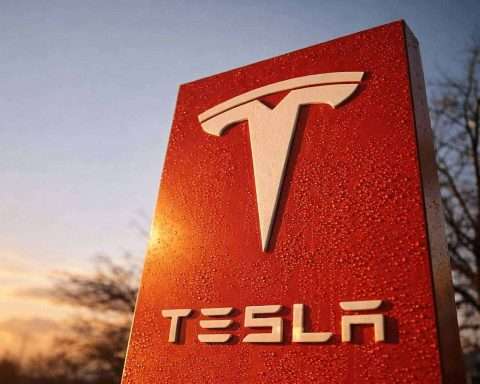 Tesla stock slips nearly 3% as oil shock rattles markets; Europe sales data sends mixed signal