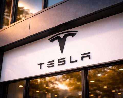 Tesla stock treads water in premarket as Fed minutes loom after U.S. holiday