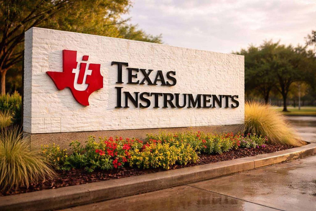 Texas Instruments’ $7.5 Billion Silicon Labs Buyout: What the Chip Deal Changes