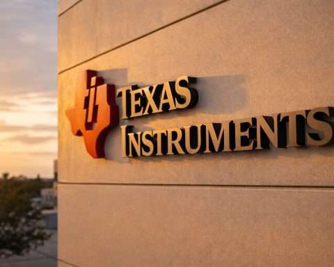Texas Instruments stock sinks during capital management call — here’s what investors are zeroing in on
