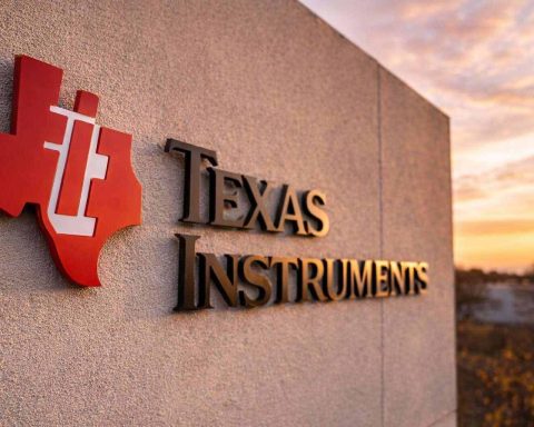 Texas Instruments (TXN) stock price rises as inflation cools; insider sales hit SEC filings