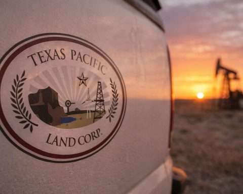 Texas Pacific Land stock jumps in premarket after record 2025 results, bigger dividend