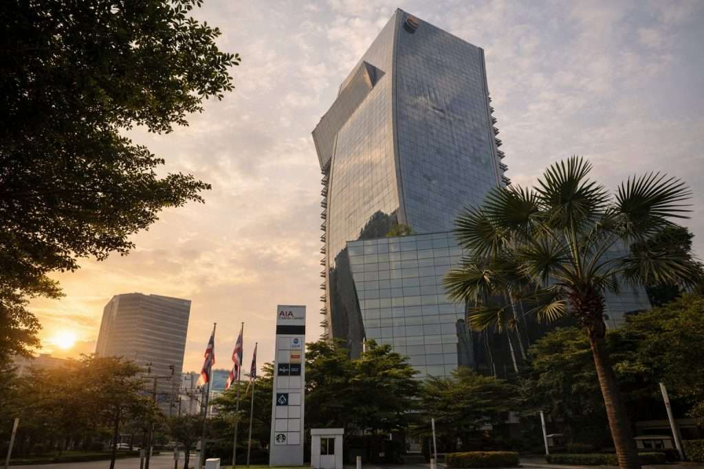 Thailand stocks: SET Index slips ahead of MSCI reshuffle — what to watch next week