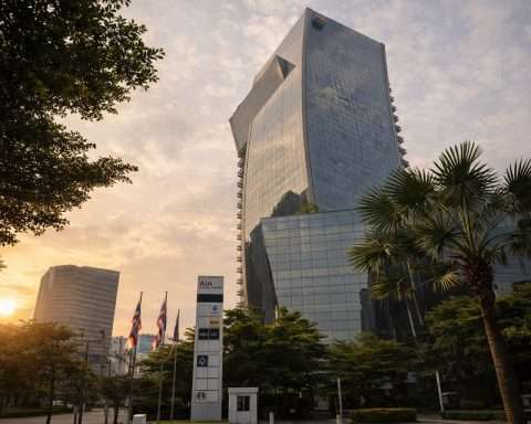 Thailand stocks: SET Index slips ahead of MSCI reshuffle — what to watch next week