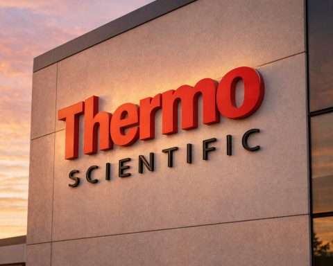 Thermo Fisher stock slides 4%: Datavant data pact and $3.8B notes put TMO in focus