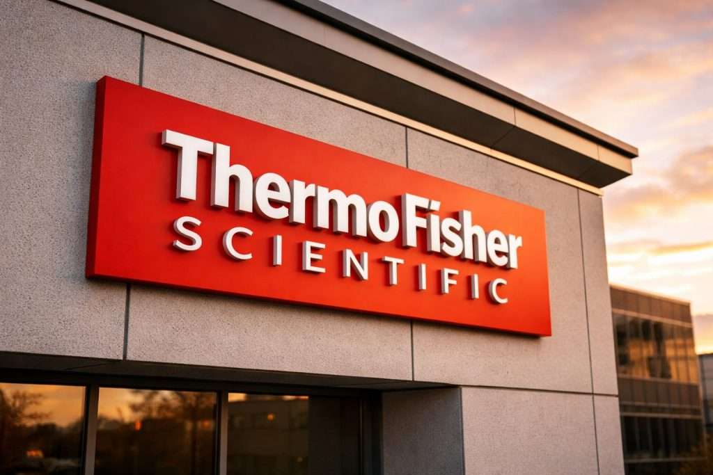 Thermo Fisher stock slips into Presidents Day break as TMO extends slide — what investors watch next