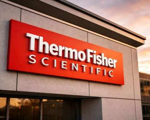 Thermo Fisher stock slips into Presidents Day break as TMO extends slide — what investors watch next