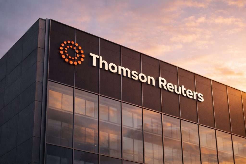Thomson Reuters stock in focus after $600 million buyback plan and $605 million cash return