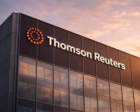 Thomson Reuters stock in focus after $600 million buyback plan and $605 million cash return