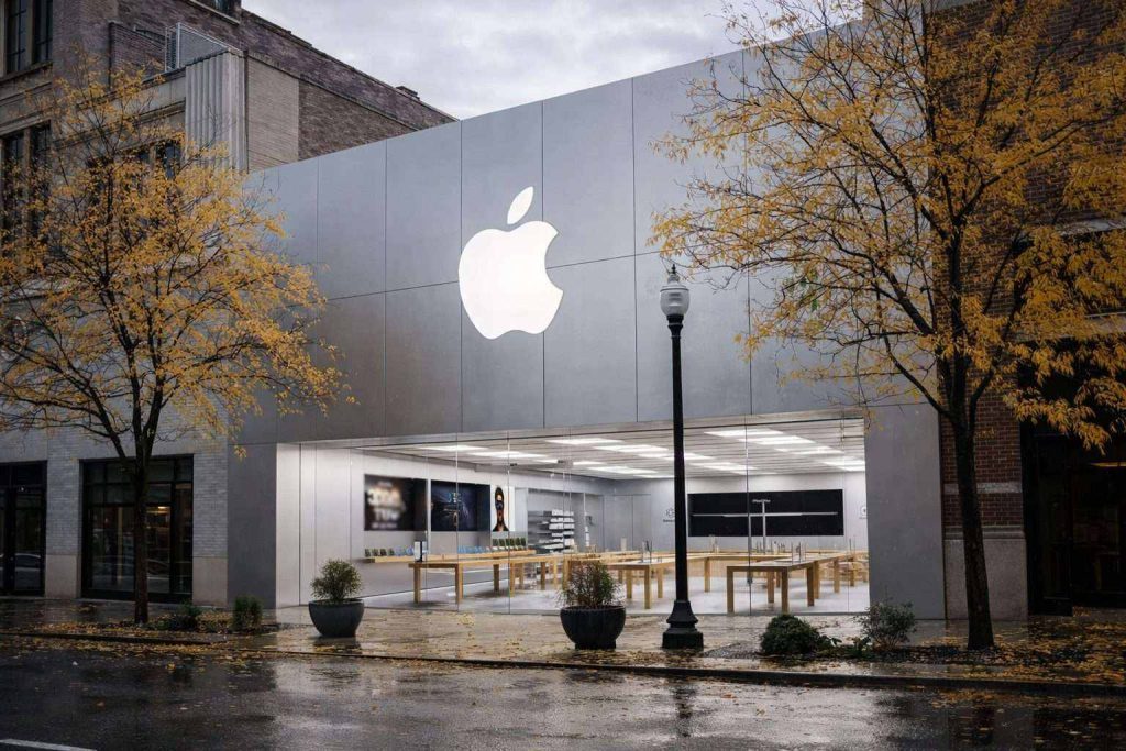 Tim Cook drops new clues on Apple’s succession plan as 50th anniversary nears