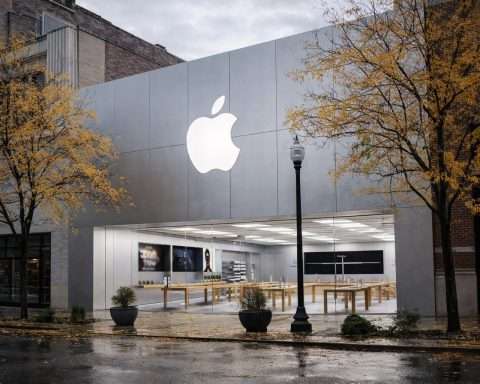 Tim Cook drops new clues on Apple’s succession plan as 50th anniversary nears