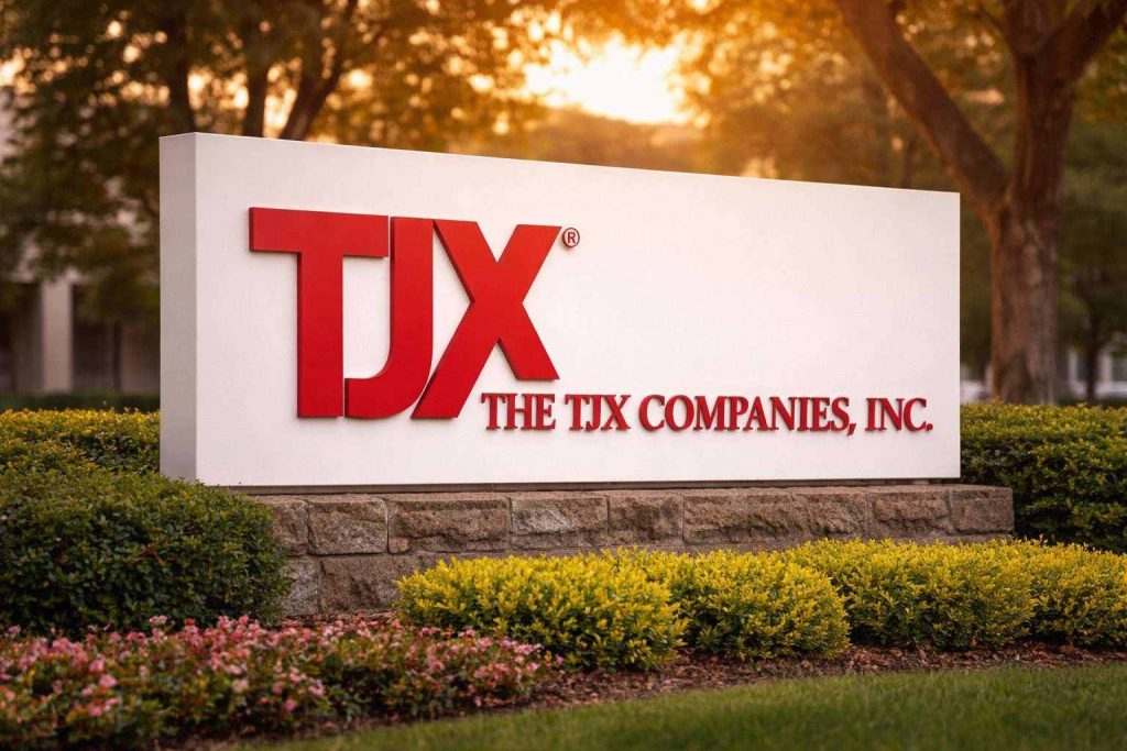 TJX stock edges up as ex-dividend day nears — and Wall Street eyes the next test