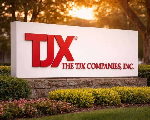 TJX stock edges up as ex-dividend day nears — and Wall Street eyes the next test