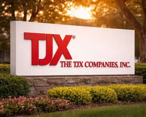 TJX stock edges up as ex-dividend day nears — and Wall Street eyes the next test