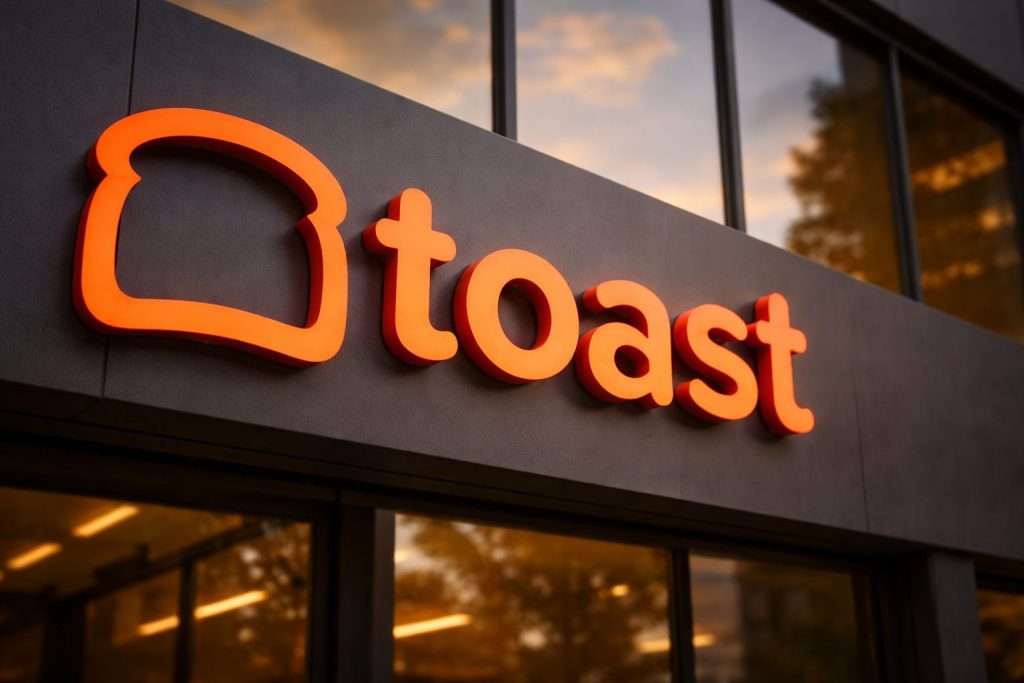 Toast (TOST) stock jumps after earnings and a $500 million buyback boost — analysts split