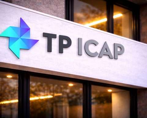 TP ICAP share price today: TCAP stock edges up as UK rate-cut bets sharpen