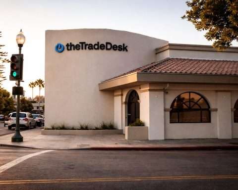 Trade Desk stock edges lower premarket as weak outlook and downgrades keep heat on TTD