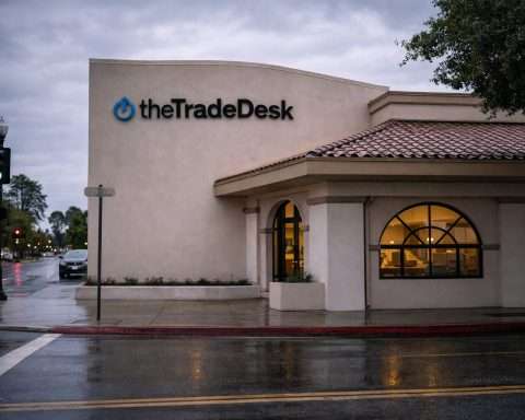 Trade Desk stock tumbles 17% premarket after outlook miss — what to watch for TTD shares