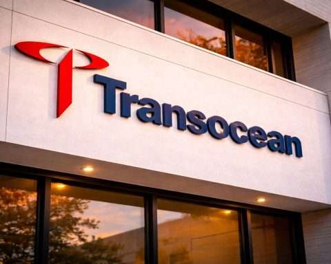 Transocean stock price steadies in premarket as RIG heads into earnings and Valaris deal scrutiny