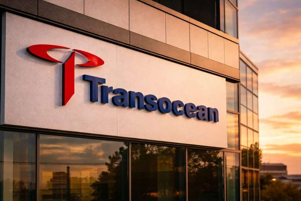 Transocean stock price today: Why RIG is on traders’ radar before the NYSE open