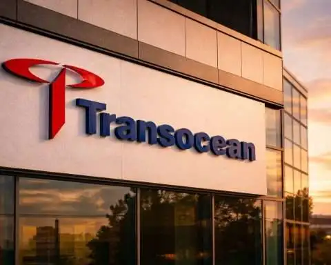 Transocean stock price today: Why RIG is on traders’ radar before the NYSE open