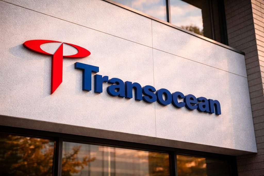 Transocean stock (RIG) steady premarket after $184 million Norway rig backlog as Valaris merger looms