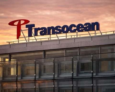 Transocean stock rises premarket after earnings show stronger cash flow, backlog tops $6 billion