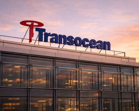Transocean stock steadies before earnings after 6% slide; Valaris posts $4.7 billion backlog