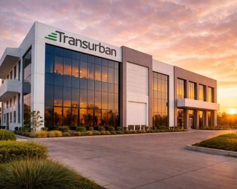Transurban share price steady as $0.34 payout hits; ASX:TCL eyes CPI as next trigger
