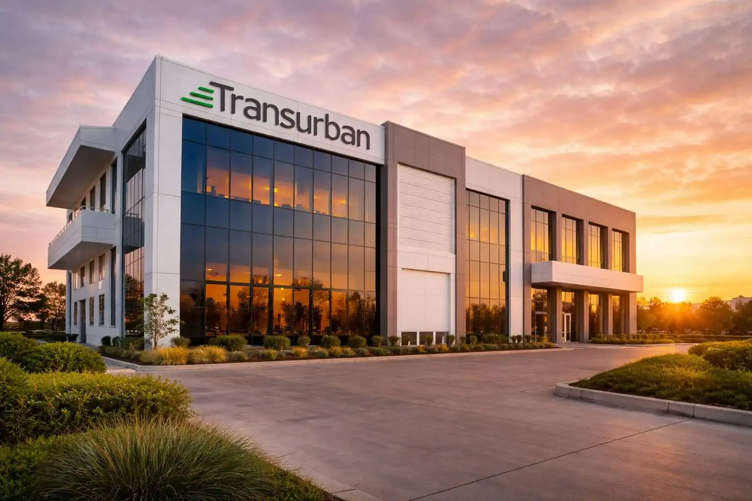 Transurban share price steady as $0.34 payout hits; ASX:TCL eyes CPI as next trigger