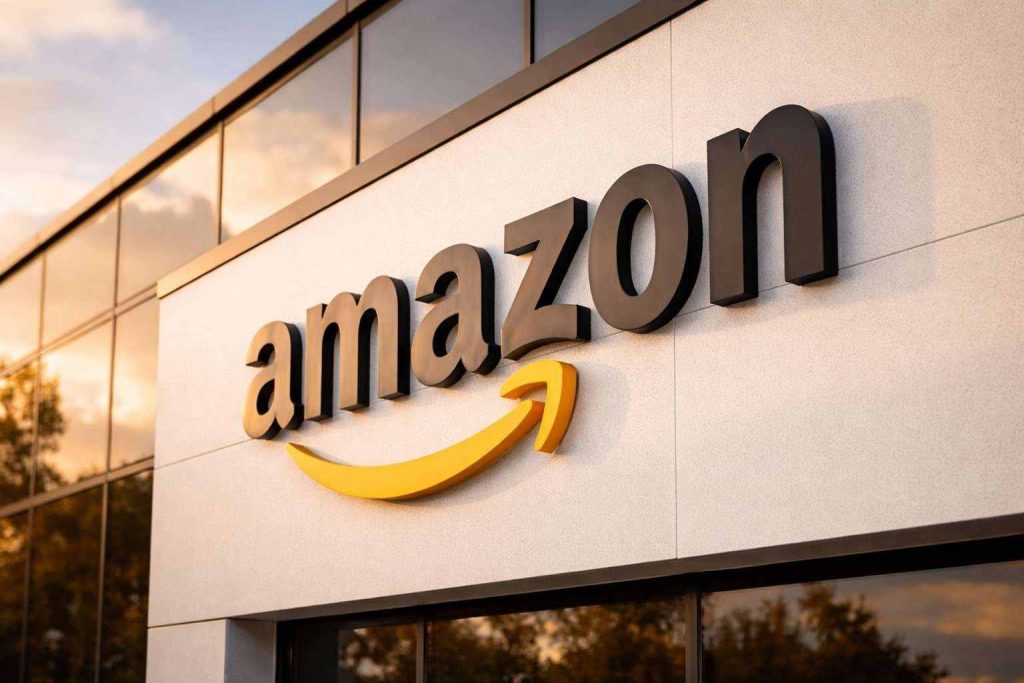 Amazon stock jumps on tariff court win — but a fresh levy keeps AMZN traders wary into Monday