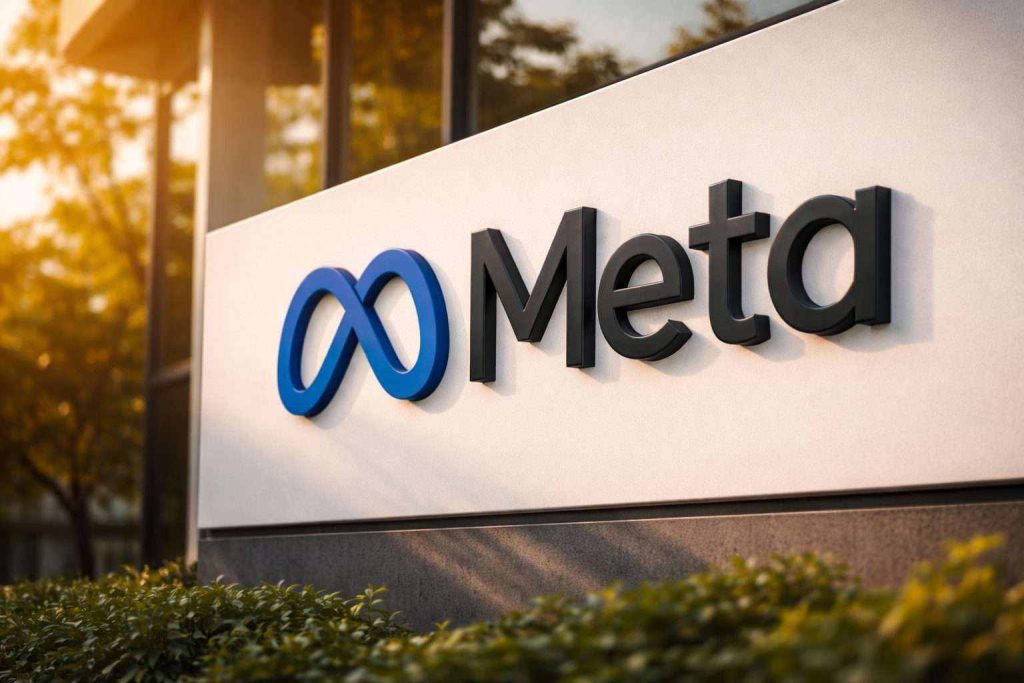 Meta stock rises as Zuckerberg faces jury questions and report flags fresh cost cuts