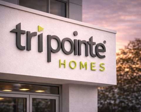 Tri Pointe Homes stock holds near $47 buyout price as traders eye approvals and Feb. 25 results