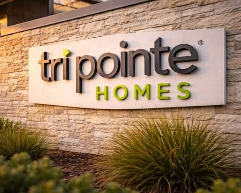 Tri Pointe Homes stock jumps nearly 27% after Sumitomo Forestry’s $47-a-share, $4.5 billion deal