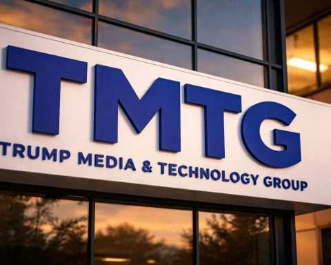 Trump Media (DJT) stock ends week near $10 as Truth Social ETF manager targets MAGA fund