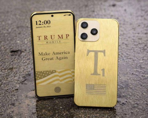 Trump Mobile’s T1 Phone ‘Made in USA’ pitch fades as reports point to overseas build