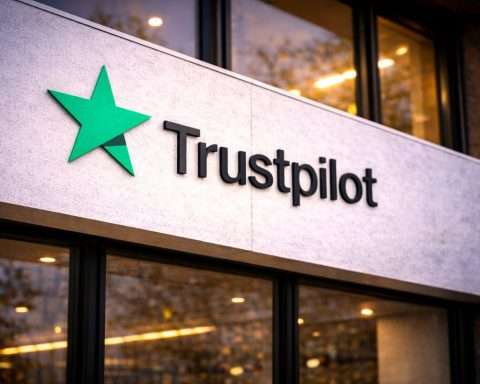 Trustpilot shares rise after buyback update as UK data week looms