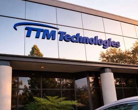 TTM Technologies (TTMI) stock price edges up premarket as U.S. tariff reset heads for Tuesday