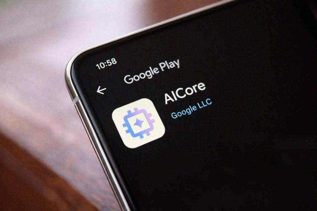 Turning off Google’s AICore on Samsung phones sounds easy — here’s what changes