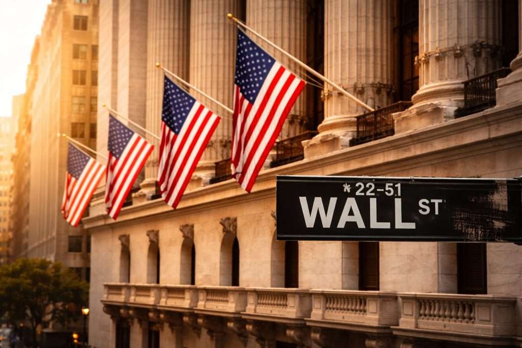 U.S. economic calendar today: Wall Street flat as key data lands, Fed minutes and GDP/PCE next