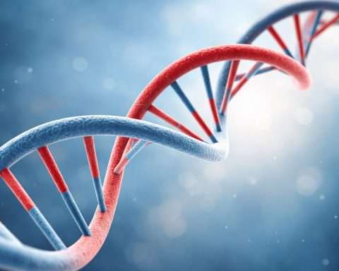 U.S. senators move to police synthetic DNA sales as bioweapon fears sharpen