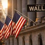 U.S. stock market today: Dow hits another record while S&P 500 wobbles ahead of jobs and CPI