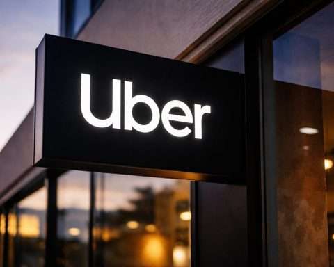 Uber stock edges up after Life360 tie-up targets teen rides with real-time tracking