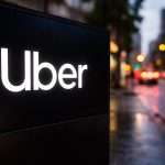 Uber stock price: SEC shelf filing and CFO switch loom after Friday slide